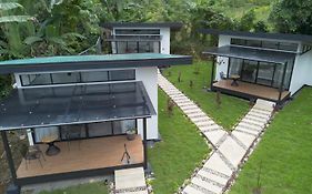 Natura Bungalows