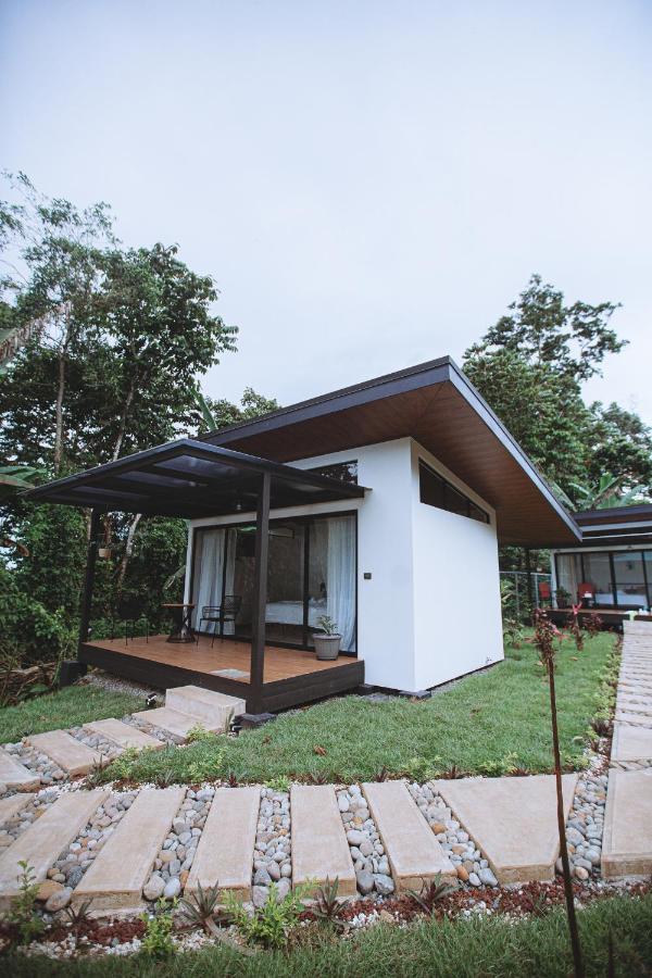 Natura Bungalows La Fortuna Exterior foto