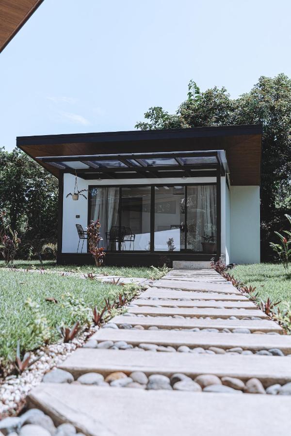 Natura Bungalows La Fortuna Exterior foto